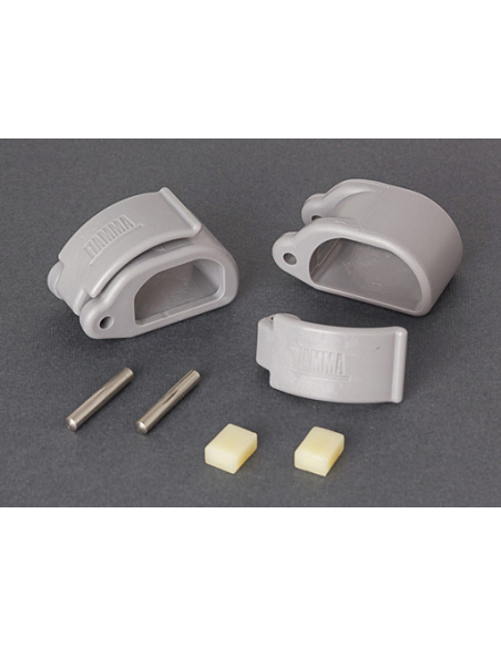 Kit di chiusura per Caravanstore F35 Kit di chiusura per Caravanstore F35