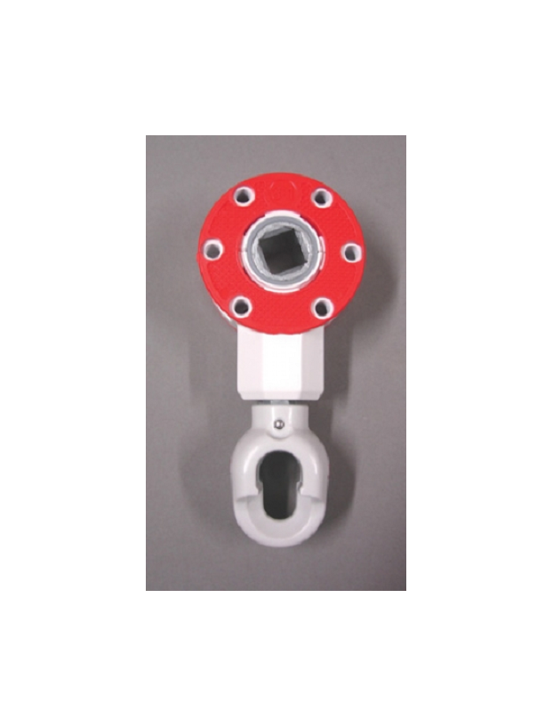 Torno de toldo F45 S, F45Ti, F45Plus L