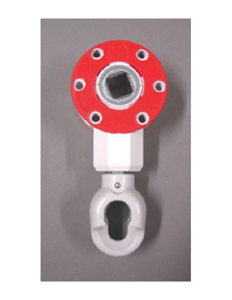 Tour à auvent F45 S, F45Ti, F45Plus L