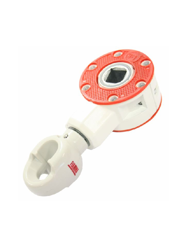 Torno para Toldos Fiamma F45 | Vidacampista
