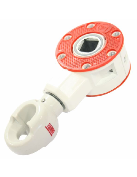 Tour à auvent F45 S, F45Ti, F45Plus L