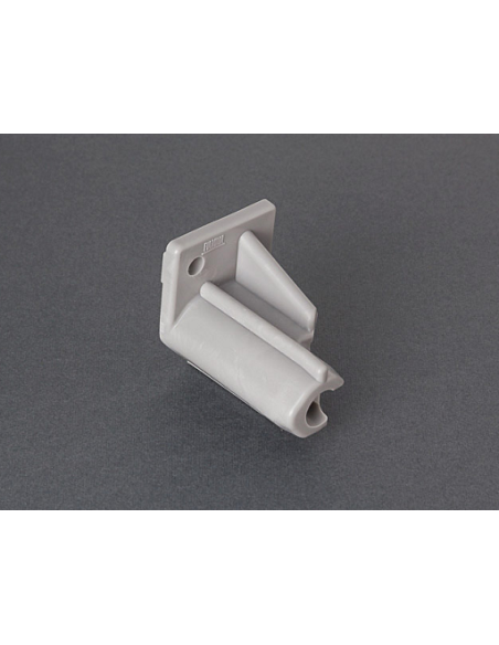 Kit de fixation pour pied droit de store Fiamma