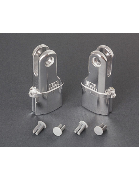 Leg end part kit F45TIL/F45L