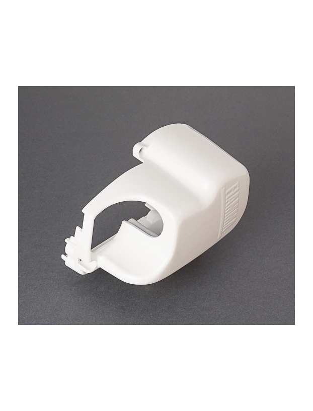 Kit capot droit F45 S POLAR