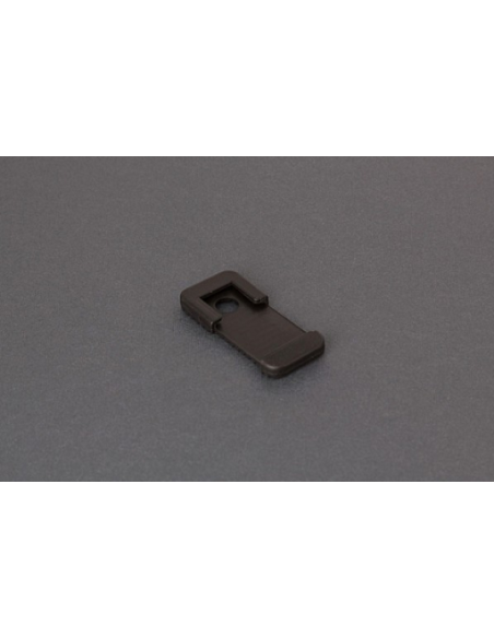 Borracha antiderrapante Fiamma