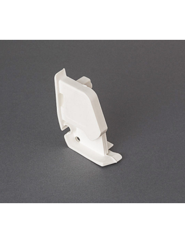 Contratapa izquierda frontal F45 PLUS-F50