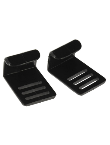 Presilla de encaje para espejo retrovisor