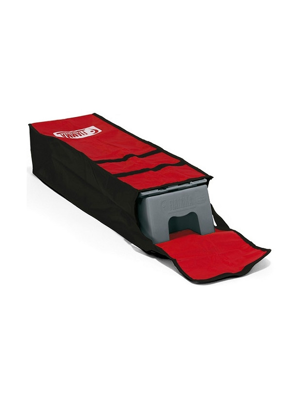 Calzini Fiamma Kit Livello Up 5 tonnellata con custodia