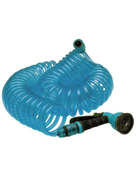 Tubo spirale tubo tubo acqua tubo 15 metri