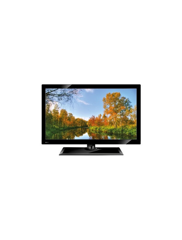 Téléviseur LED 15.6" Vechline