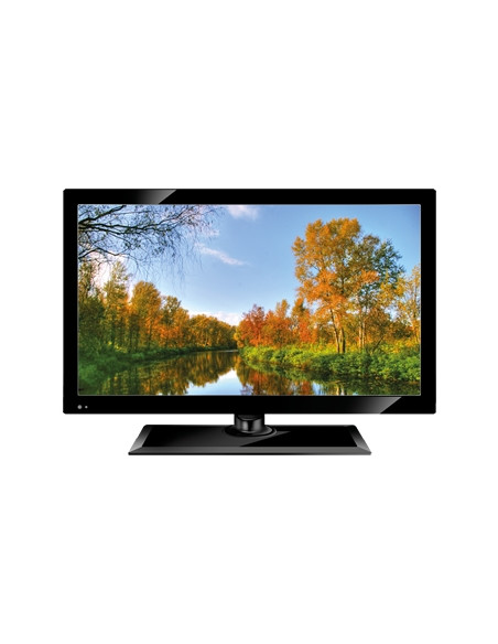 Téléviseur LED 15.6" Vechline