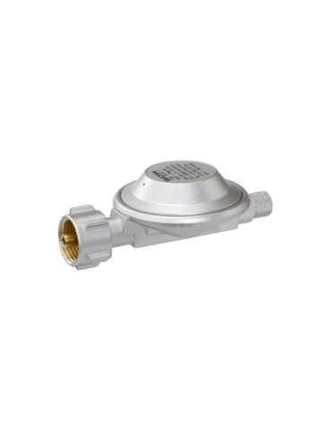 Regulador de gas propano 50 mbar de presión. Gok