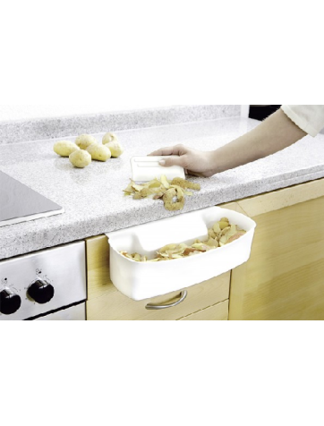 Fascia a goccia per cucina