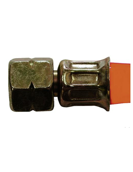 Manguera de propano de gas butano de 80 cm