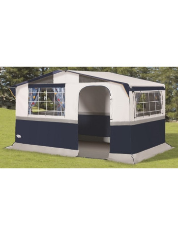 Tienda cocina Aranda Leinwand 330 x 150 cm