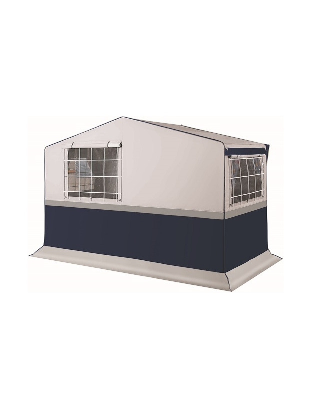 Negozio cucina Aranda Leinwand 330 x 150 cm