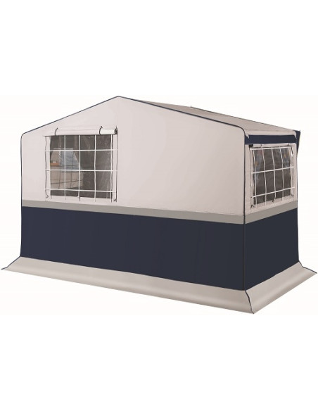 Kitchen tent Aranda Leinwand 330 x 150 cm