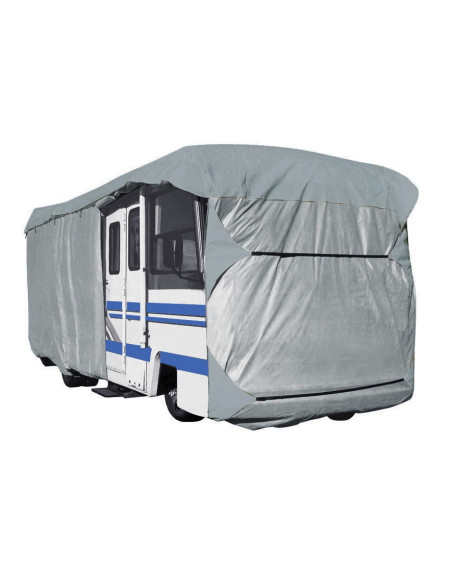 Capa para autocaravana Leinwand