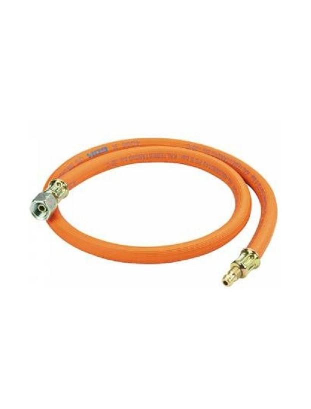 Manguera de propano de gas butano de 80 cm.