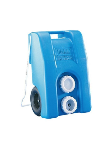 Depósito de aguas limpias Fiamma Roll tank  23 F