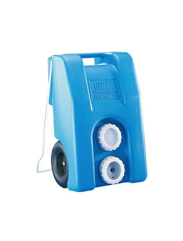 Réservoir d'eau propre Fiamma Roll tank 23 F