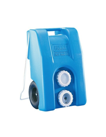 Clean water tank Fiamma Roll tank 23 F