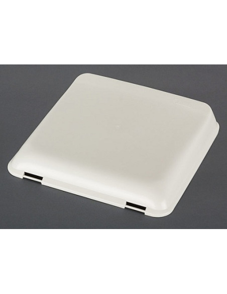 Copertura del ventilatore. Vent 160/Turbo Vent 40x40 Fiamma.