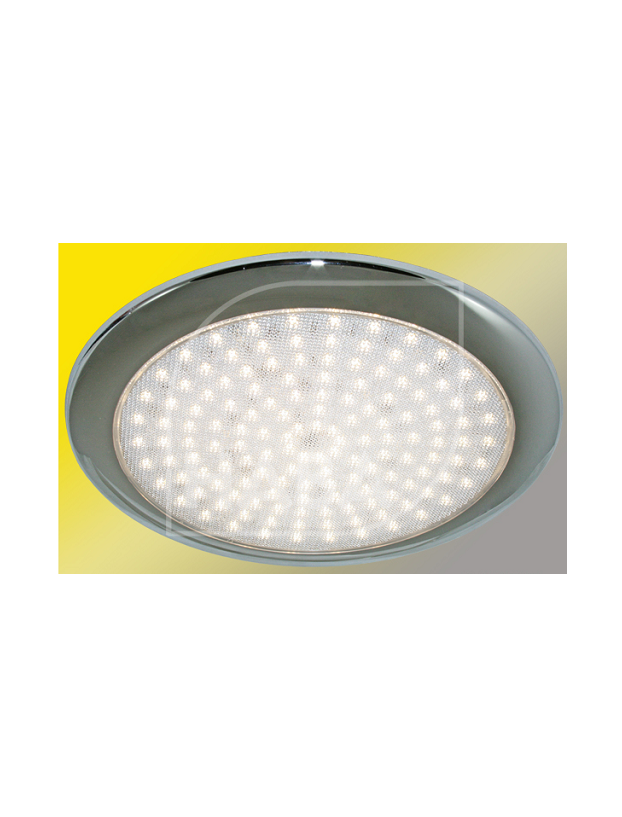 Tarente extra slim led ceiling light