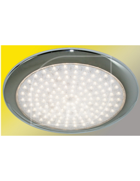 Plafón de led extrafino Tarente