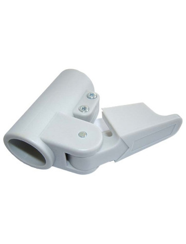 Replacement clamps for 28 mm reinforcement tube