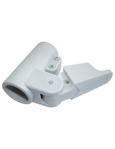 Replacement clamps for 28 mm reinforcement tube