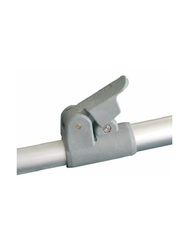 Replacement clamps for 28 mm reinforcement tube