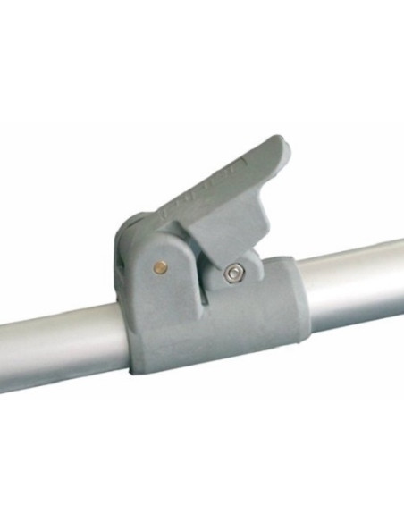 Abrazaderas de repuesto para tubo de refuerzo de 28 mm