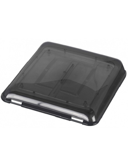 Tapa de Cristal Vent 160 Turbo Vent 40 x 40 Fiamma