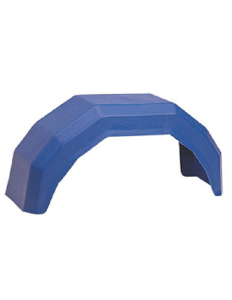 Rear wheel arch protector 10"
