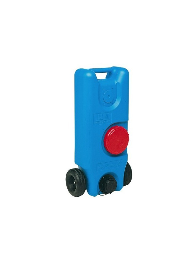 Serbatoio di deposito 40 F Fiamma