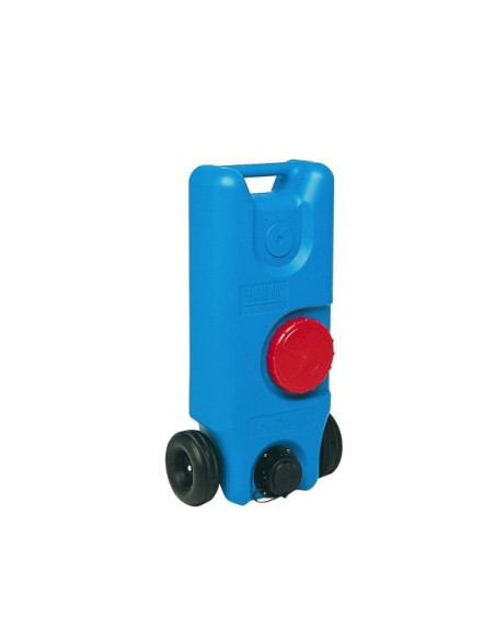 Roll Tank 40 F Flame Stockage