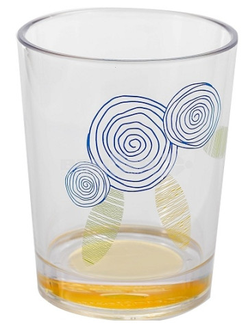 Verre antidérapant Multiglass Brunner 30 cl