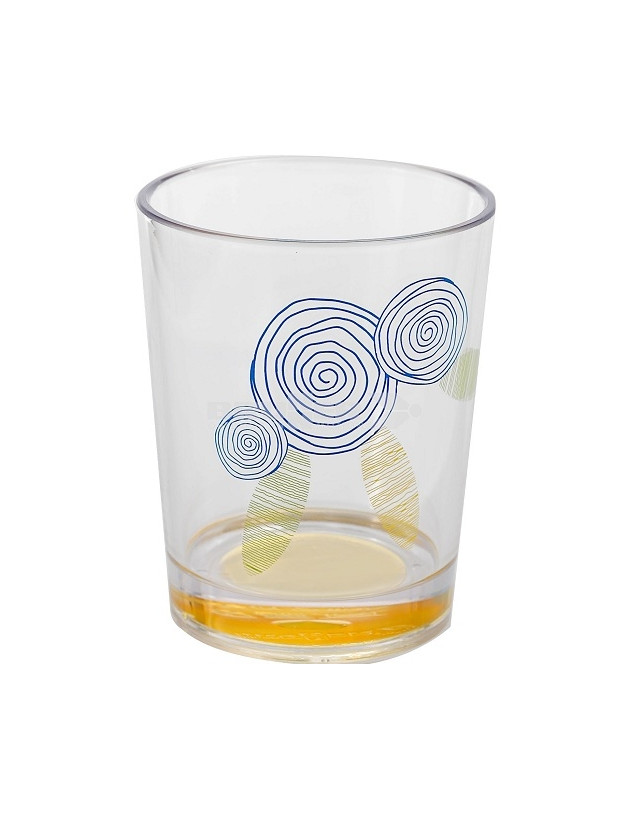 Vaso antideslizante  Multiglass Brunner 30 cl
