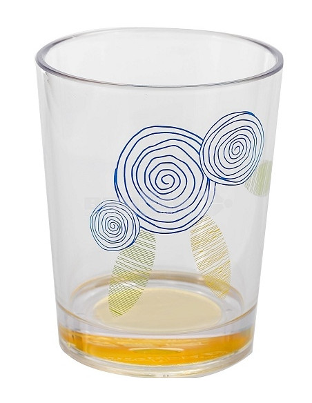 Vasca antiscivolo multivetro Brunner 30 cl