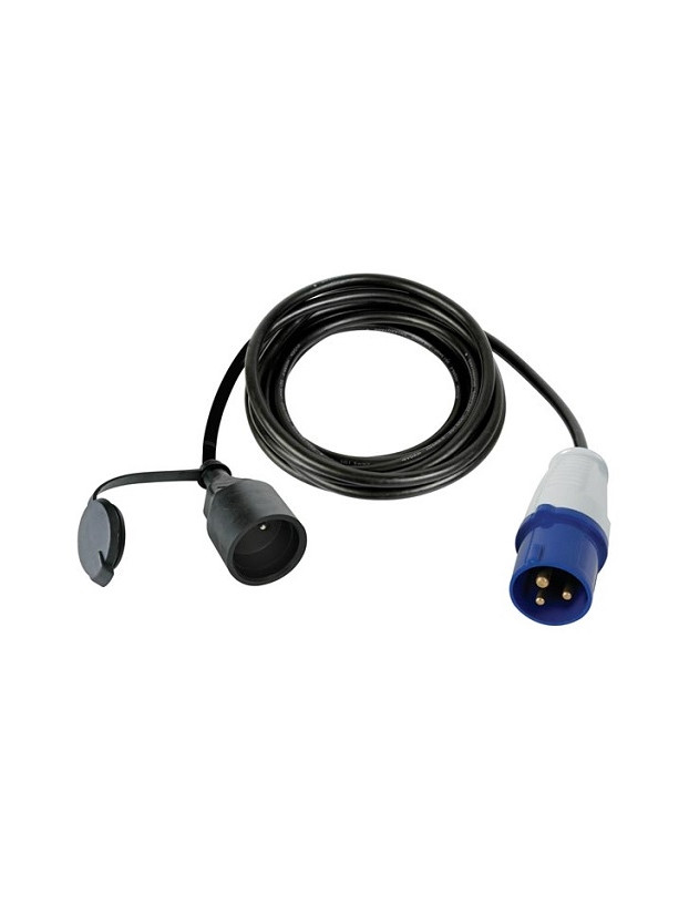 Cetac male to suko female adapter 2.5 meters of cable