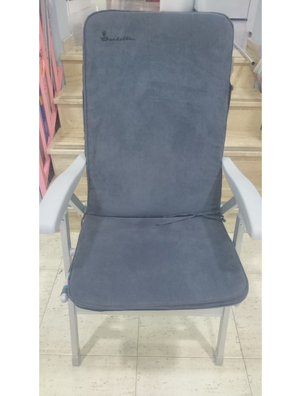 Protective chair cover. isabella model