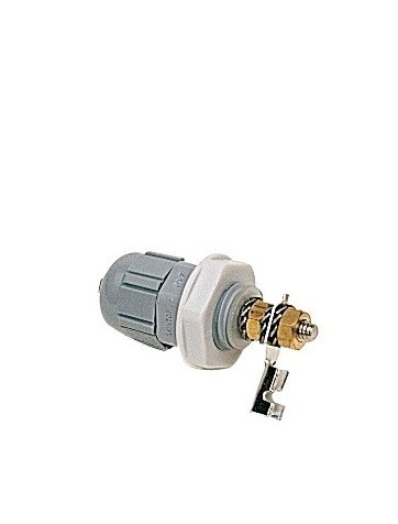 Kit of five probes for tank filling