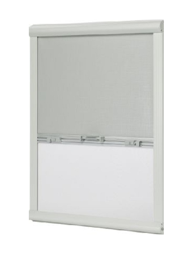 Seitz piece for closing roller shutter