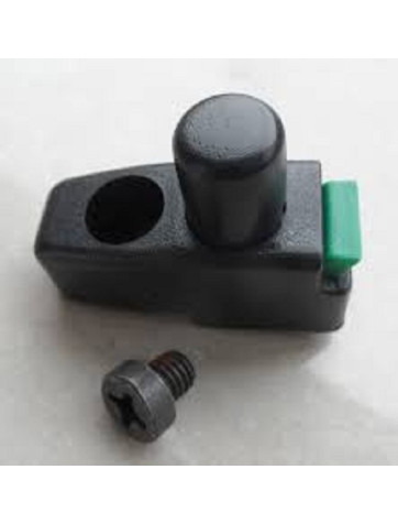 Fechadura da porta Dometic.