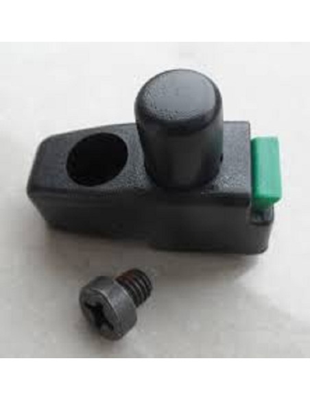 Serrure de porte Dometic.