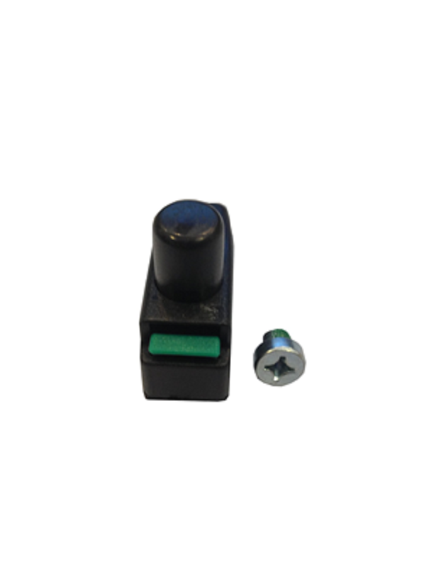 Serrure de porte Dometic.