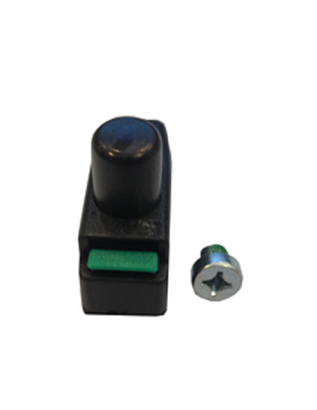 Serrure de porte Dometic.