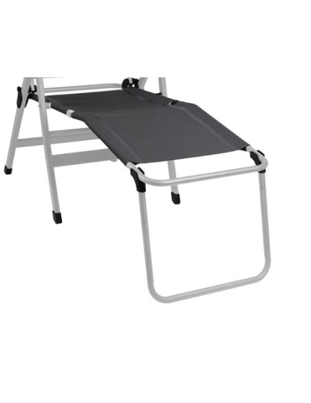 Repose-jambes en frêne Midland