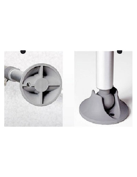 Excelente mesa 130 Westfield 4 pessoas